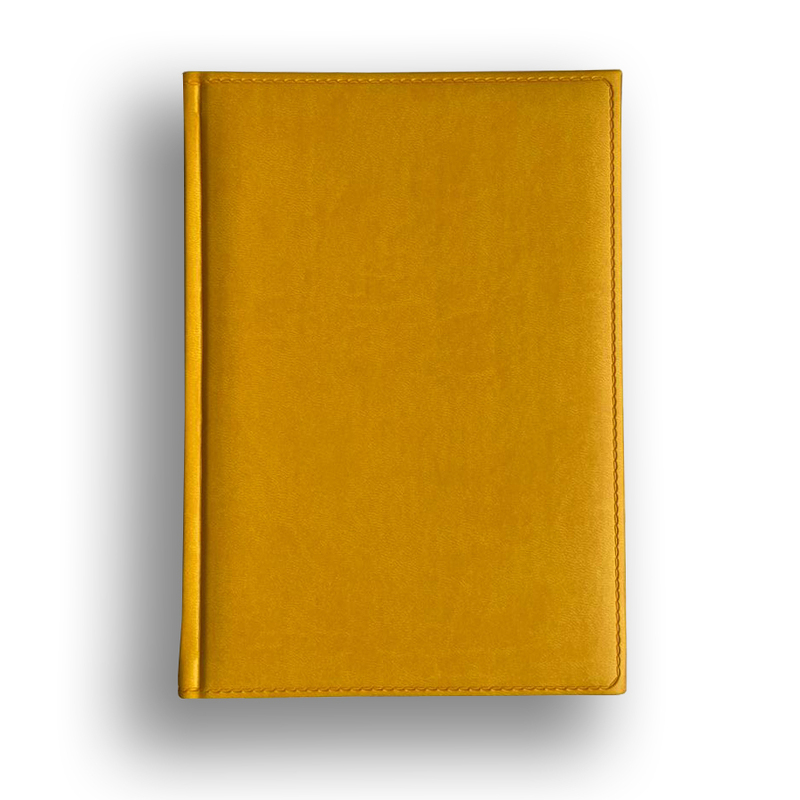 Ежедневник Print с логотипом