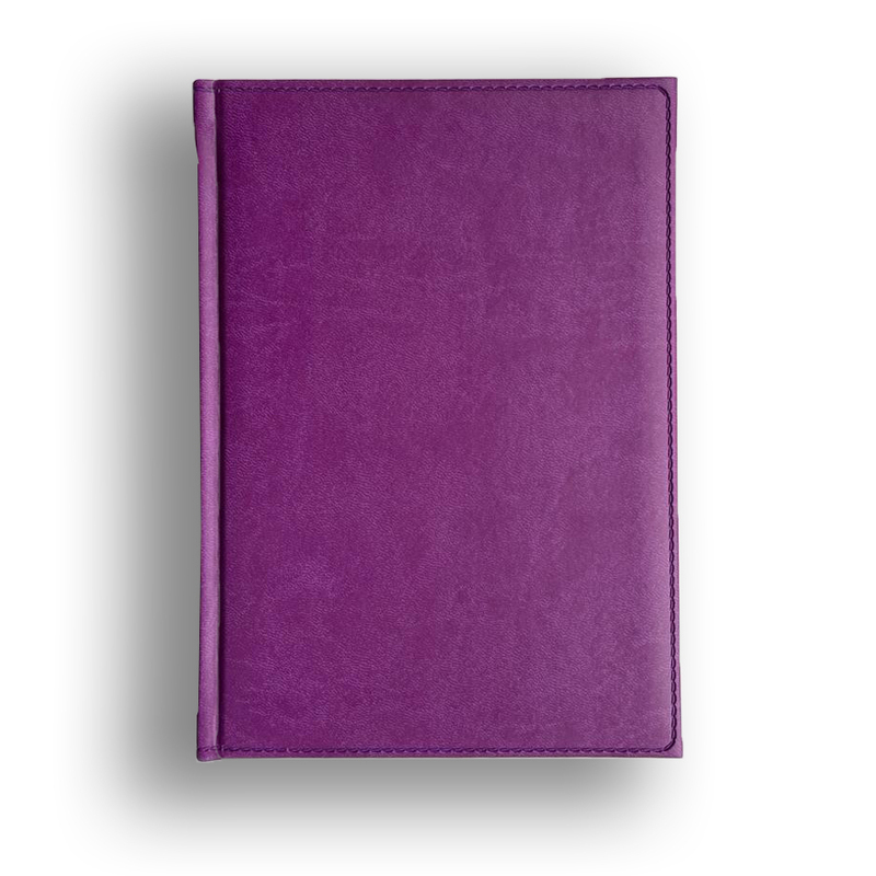 Ежедневник Print с логотипом