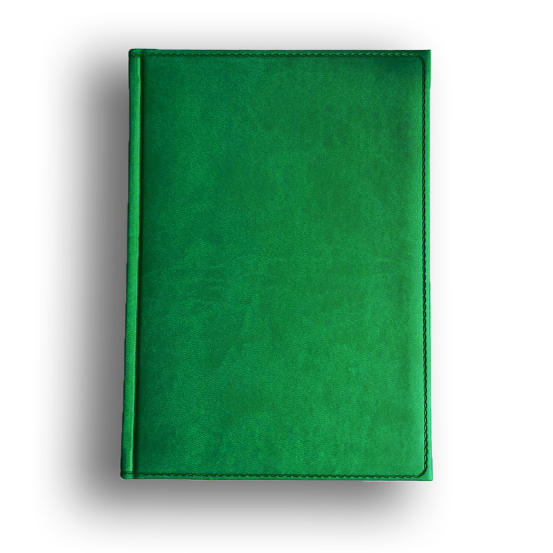Ежедневник Print с логотипом