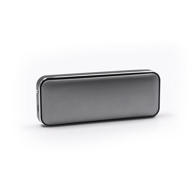 Bluetooth колонка Nano Pro с логотипом