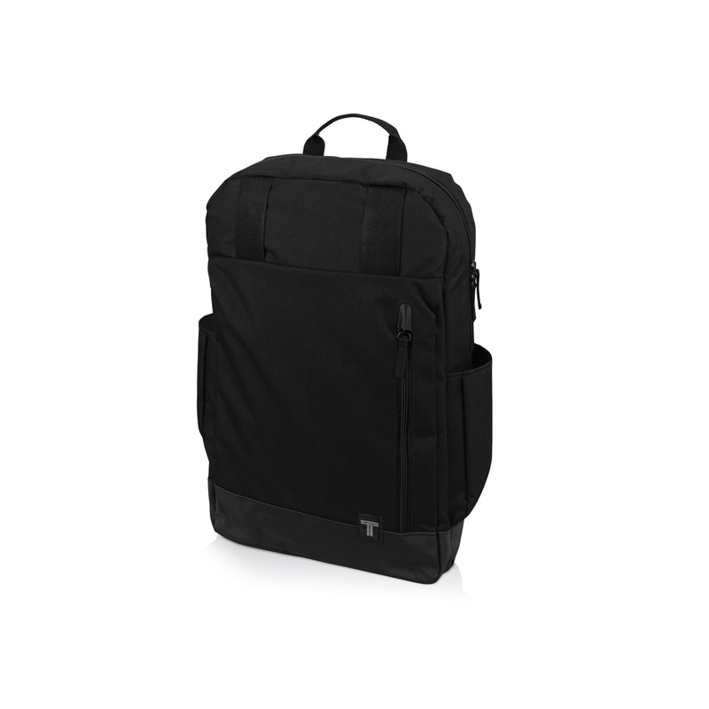Рюкзак 15.6" Computer Daily, черный с логотипом