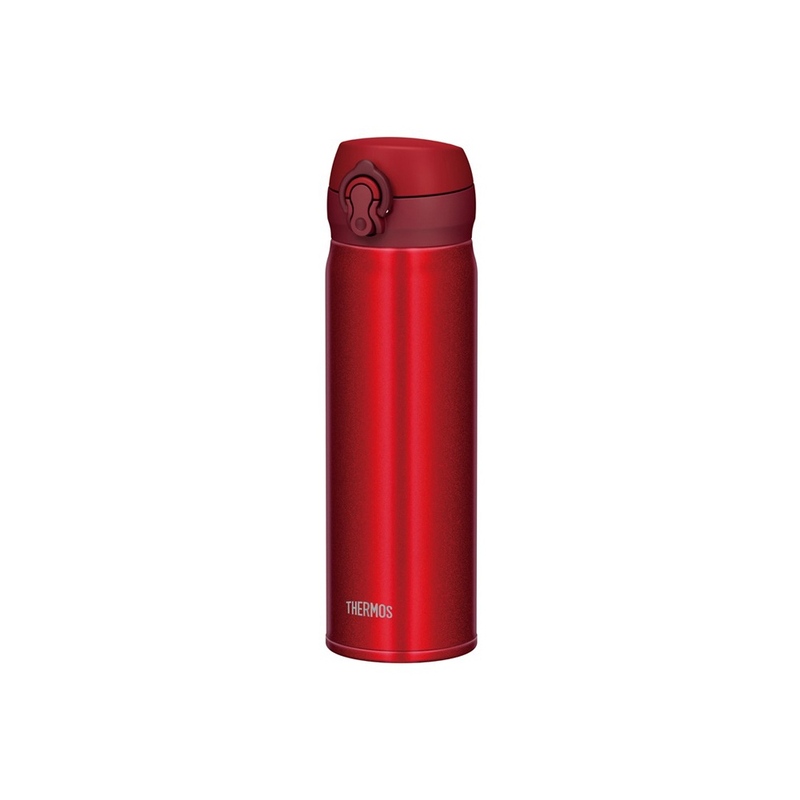Термос из нерж. стали тм THERMOSJNL-504 MTR0.5L с логотипом