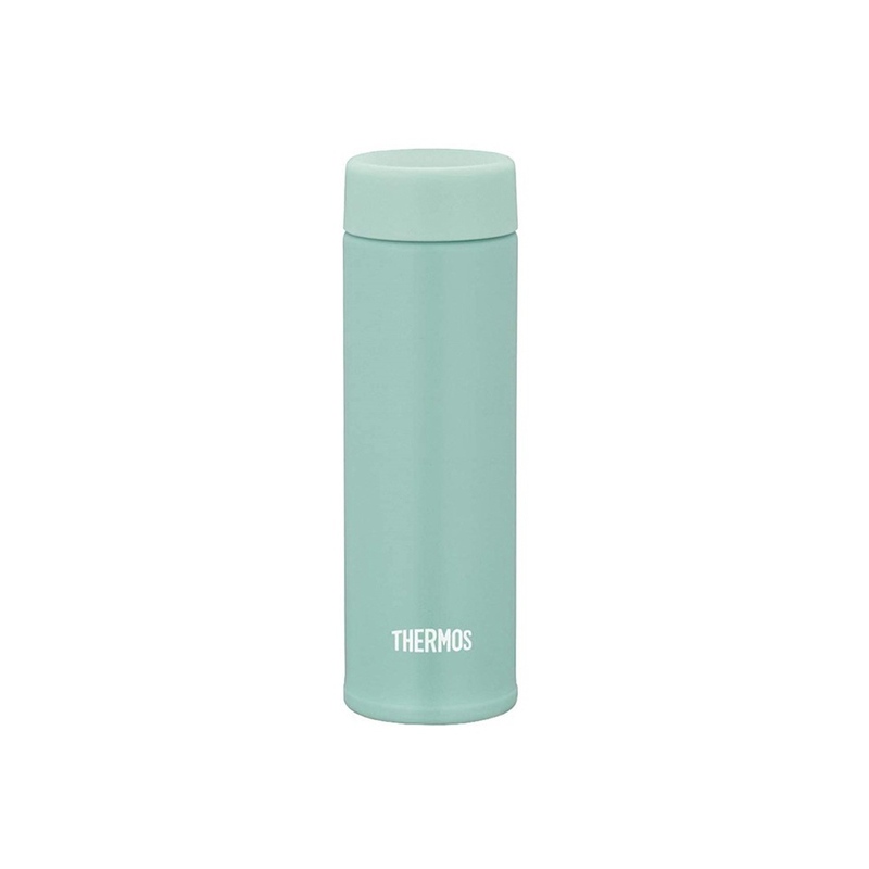 Термос из нерж. стали тм THERMOS JOJ-150 MNT0.15L с логотипом