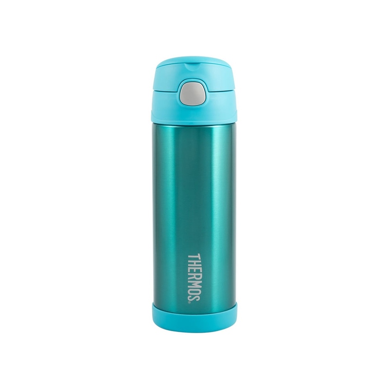Термос из нерж. стали тм THERMOS F4023TL Stainless Steel 0.47L с логотипом