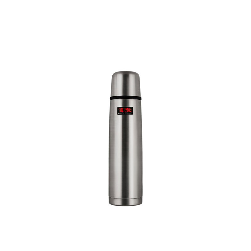 Термос из нерж. стали тм THERMOS FBB-500GR 0.5L с логотипом