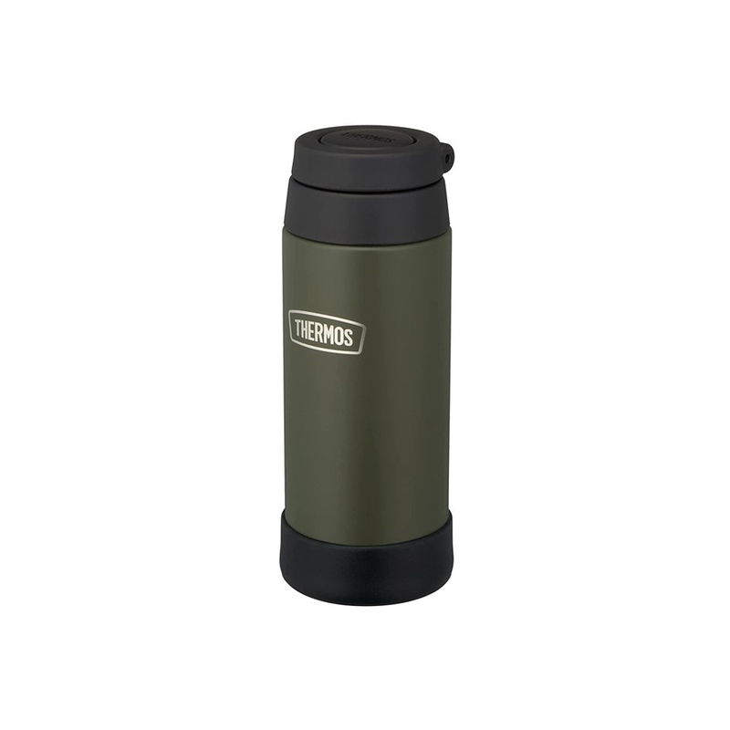 Термос из нерж. стали тм THERMOS ROB-500 KKI0,5 L с логотипом