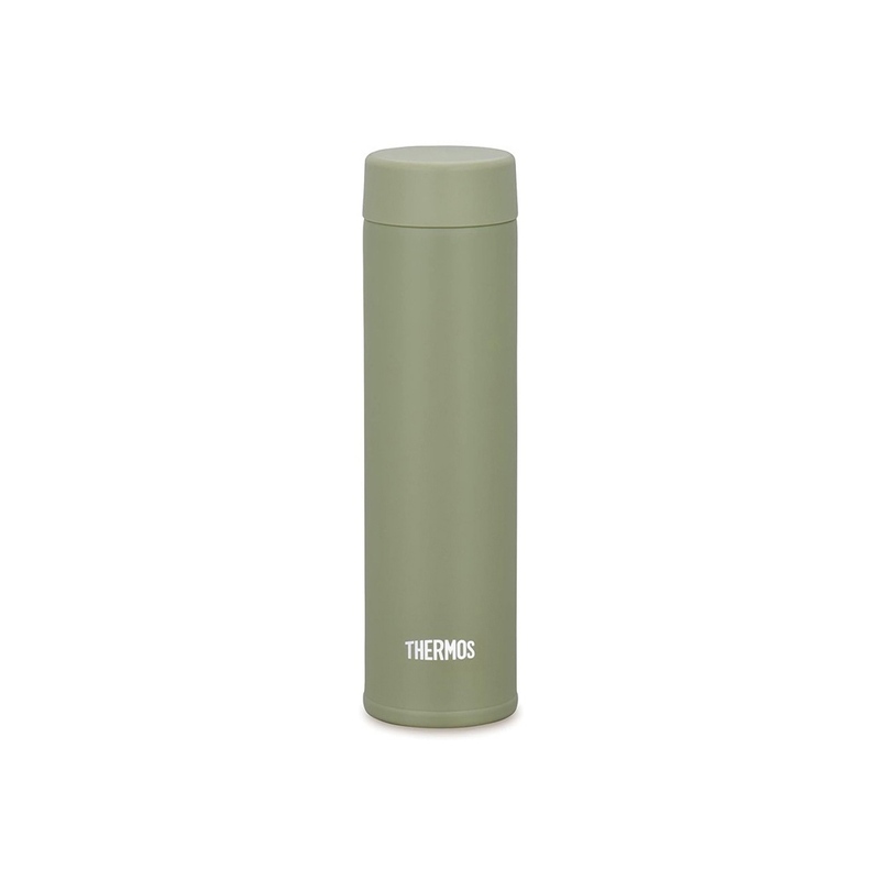 Термос из нерж. стали тм THERMOS JOJ-180 KKI0.18L с логотипом