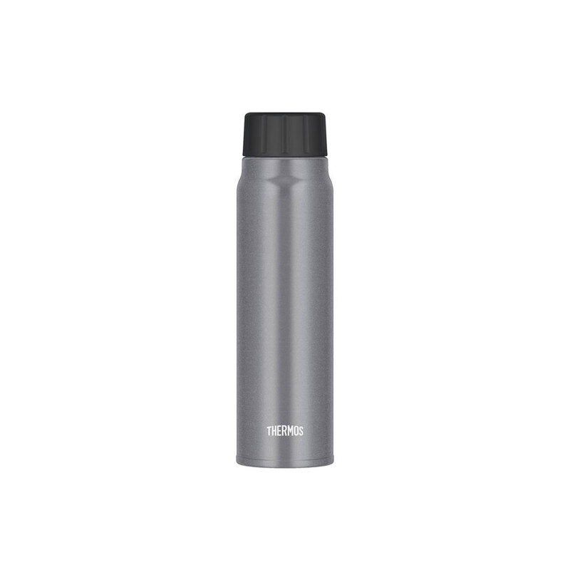 Термос из нерж. стали тм THERMOS FJK-500 SL0,5 L с логотипом