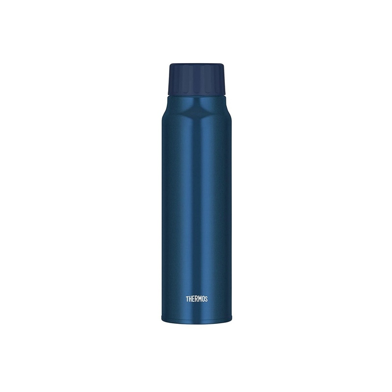 Термос из нерж. стали тм THERMOS FJK-1000 NVY 1,0L с логотипом
