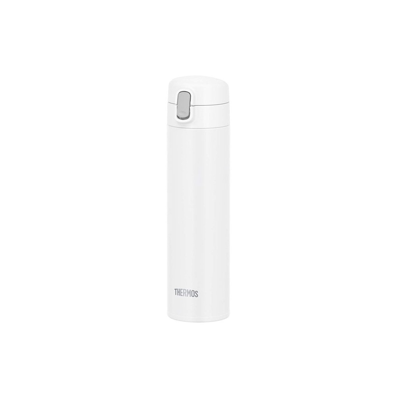 Термос из нерж. стали тм THERMOS FJM-450 WH 0,45L с логотипом