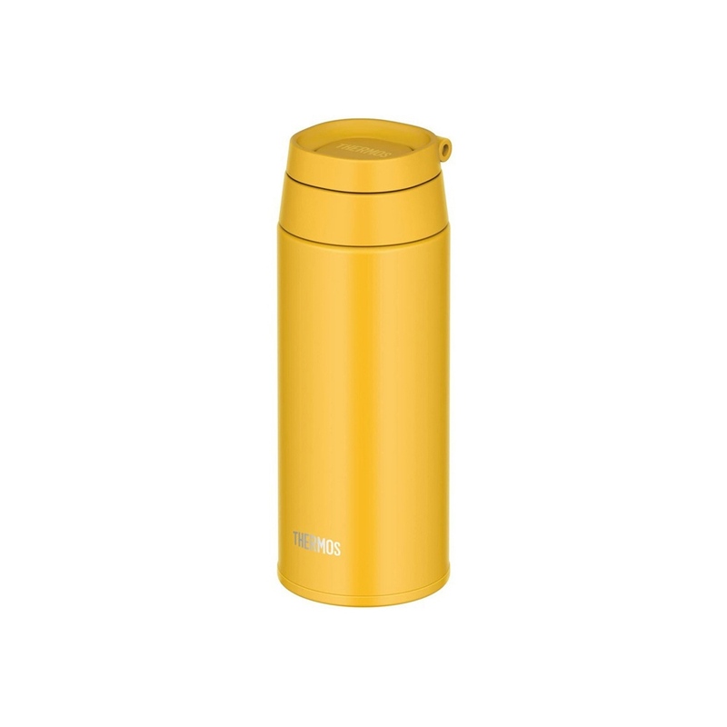 Термос из нерж. стали тм THERMOS JOO-500 YL0,5 L с логотипом