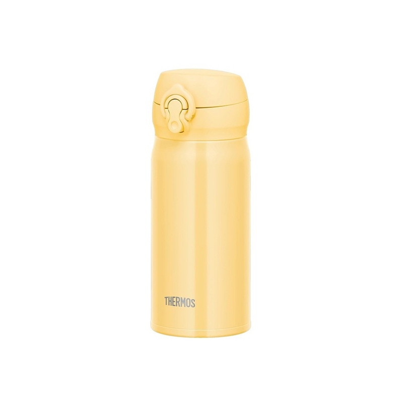 Термос из нерж. стали тм THERMOS JNL-356 CRY 0.35L с логотипом