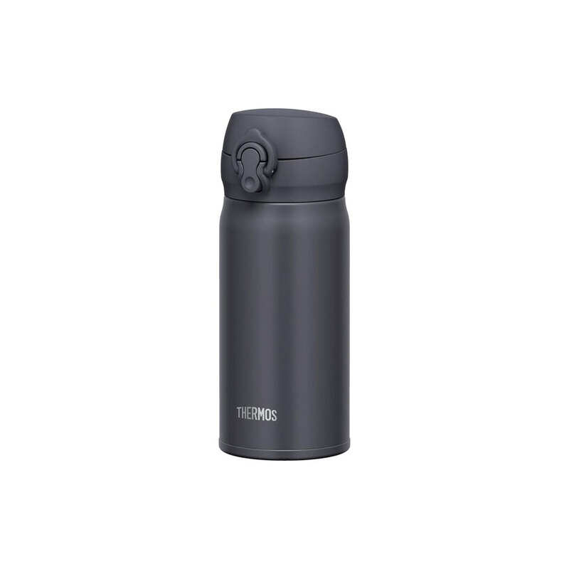 Термос из нерж. стали тм THERMOS JNL-356 SMB0.35L с логотипом
