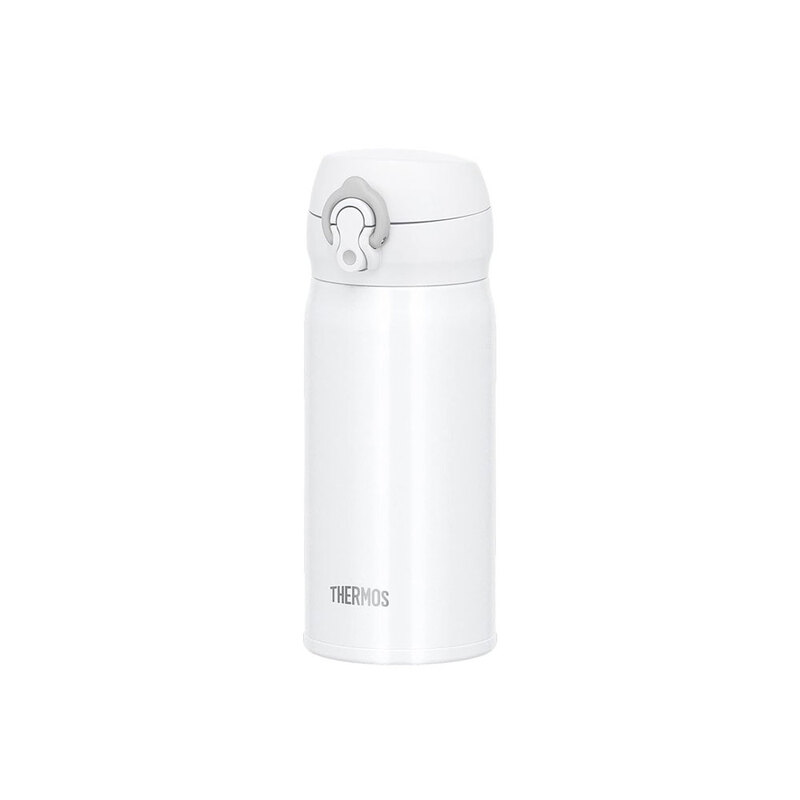 Термос из нерж. стали тм THERMOS JNL-350 MW  0.35L с логотипом