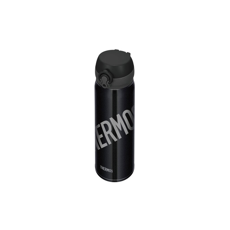 Термос из нерж. стали тм THERMOS JNL-500 LB0.5L с логотипом