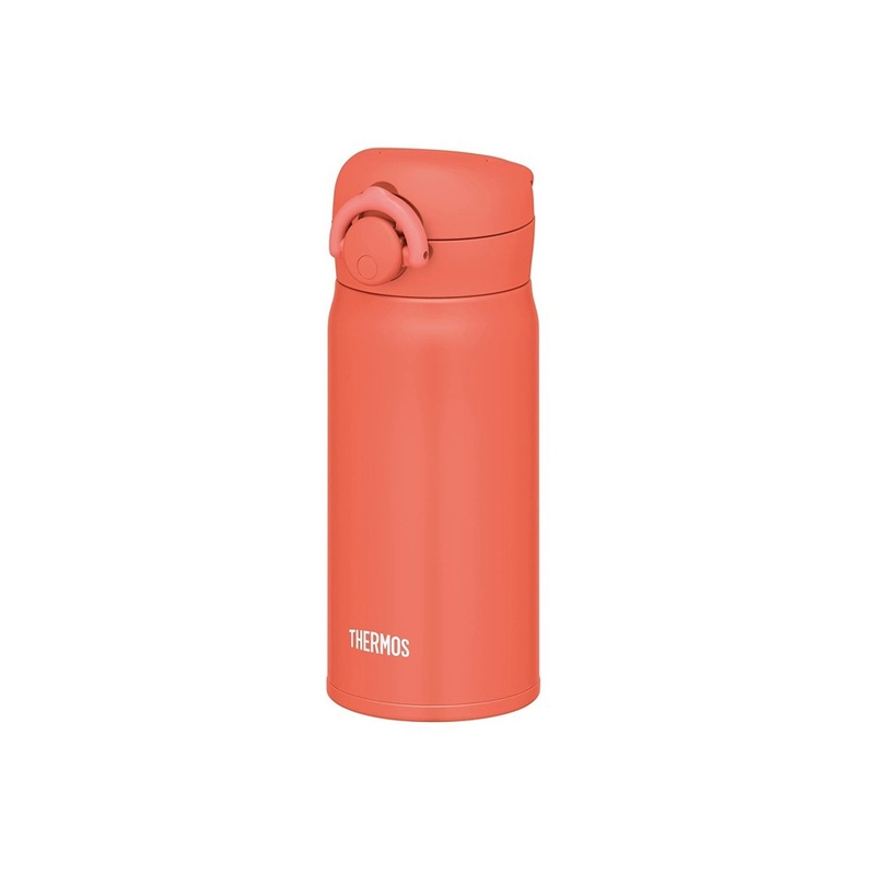 Термос из нерж. стали тм THERMOS JNR-353 COR 0.35L с логотипом