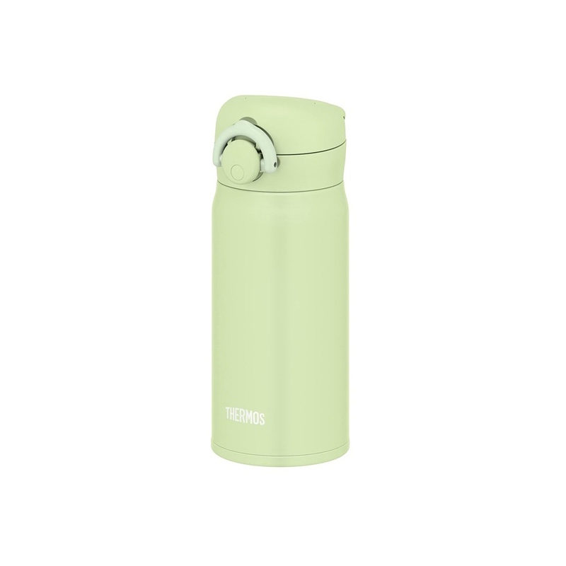 Термос из нерж. стали тм THERMOS JNR-353 PSC 0.35L с логотипом