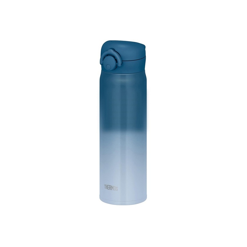 Термос из нерж. стали тм THERMOS JNR-502 LTD BLG 0.5L с логотипом