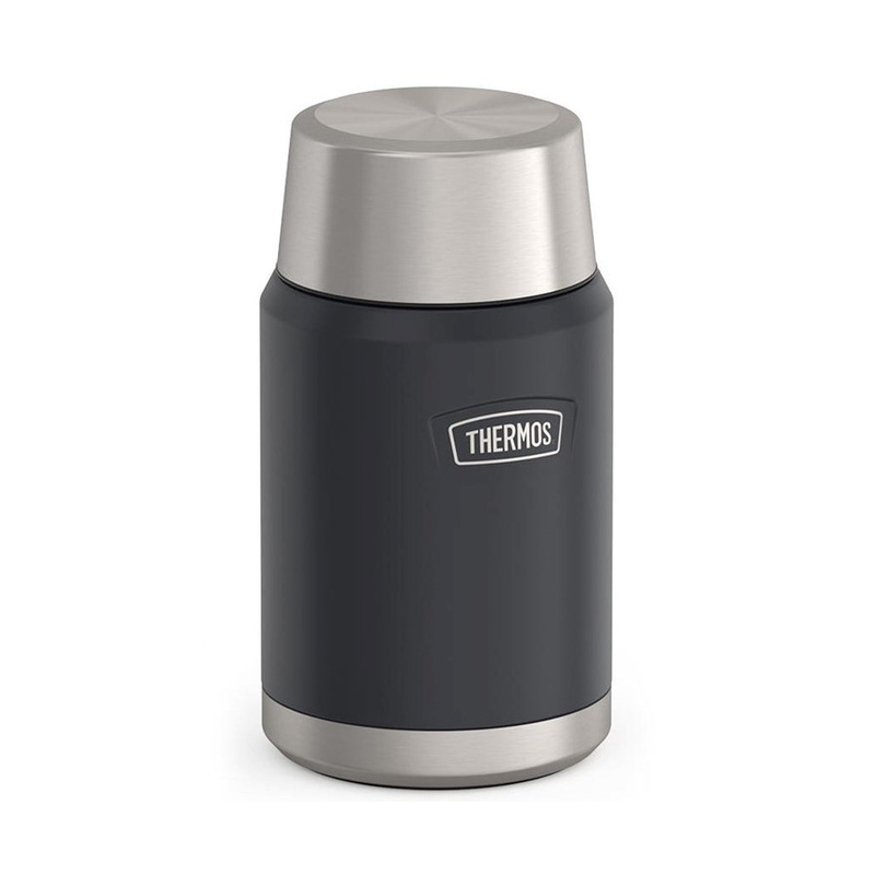 Термос из нерж. стали тм THERMOS IS-301 GT 0.71L с логотипом