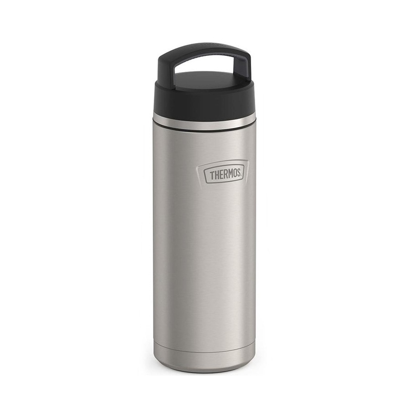 Термос из нерж. стали тм THERMOS IS-200 MS 0.71L с логотипом