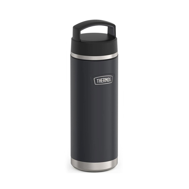 Термос из нерж. стали тм THERMOS IS-200 GT 0.71L с логотипом