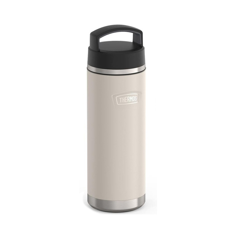 Термос из нерж. стали тм THERMOS IS-200 SN 0.71L с логотипом