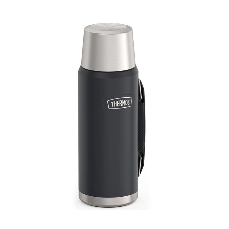 Термос из нерж. стали тм THERMOS IS-210 GT 1.2L с логотипом