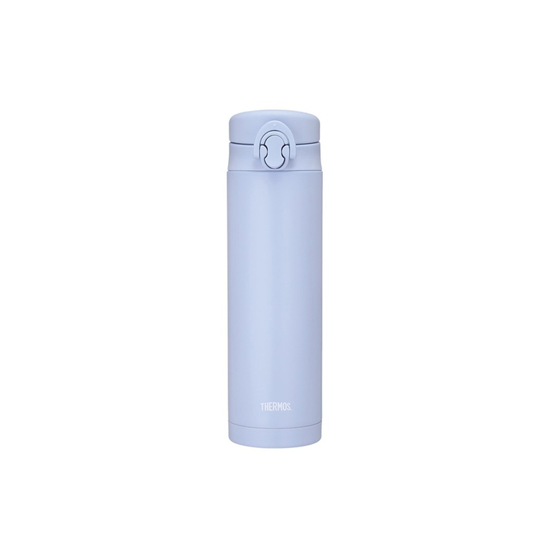 Термокружка из нерж. стали тм THERMOS JNF-502 LBL 0.5L с логотипом