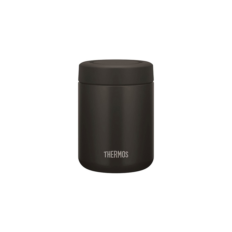 Термос из нерж.стали тм THERMOS JBR-501 BK 0,5L с логотипом