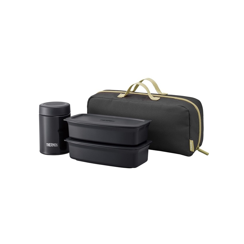Ланч-набор тм THERMOS JEA-1001 SMB 1L с логотипом