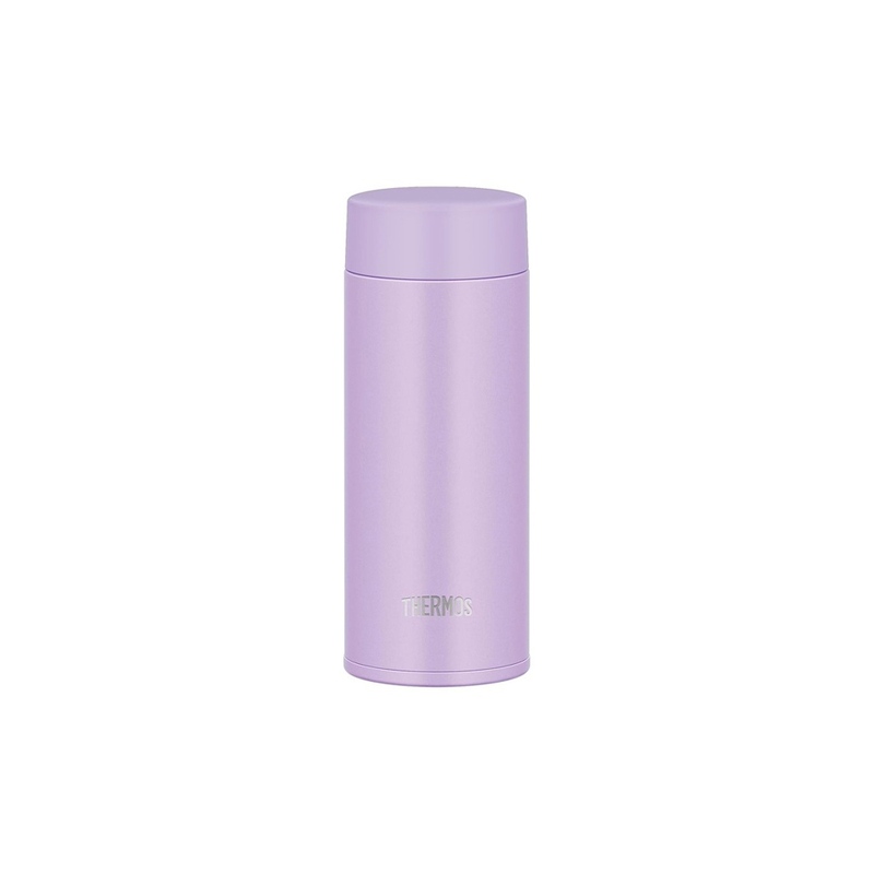 Термокружка из нерж. стали тм THERMOS JOQ-350 LV 0.35L с логотипом