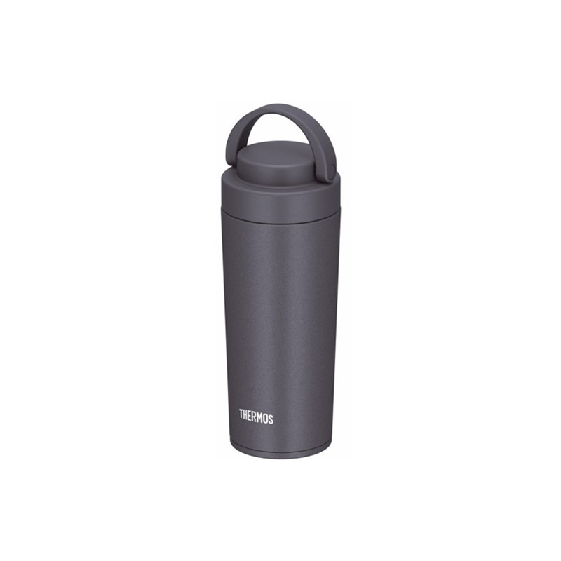 Термокружка из нерж. стали тм THERMOS JOV-420 MGY 0.420L с логотипом