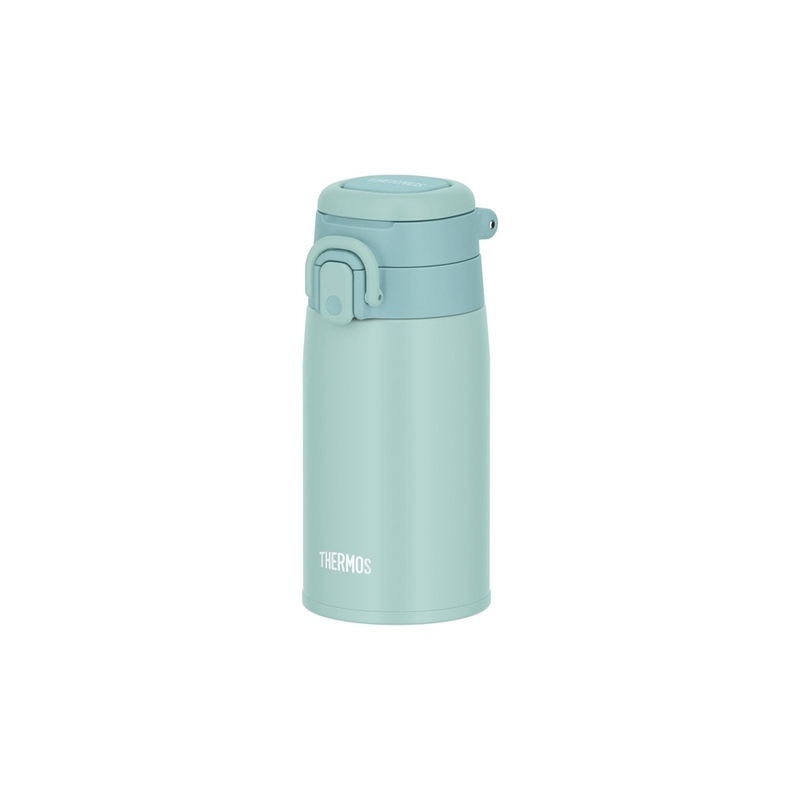 Термокружка из нерж. стали тм THERMOS JOS-400 MBL 0.4L с логотипом