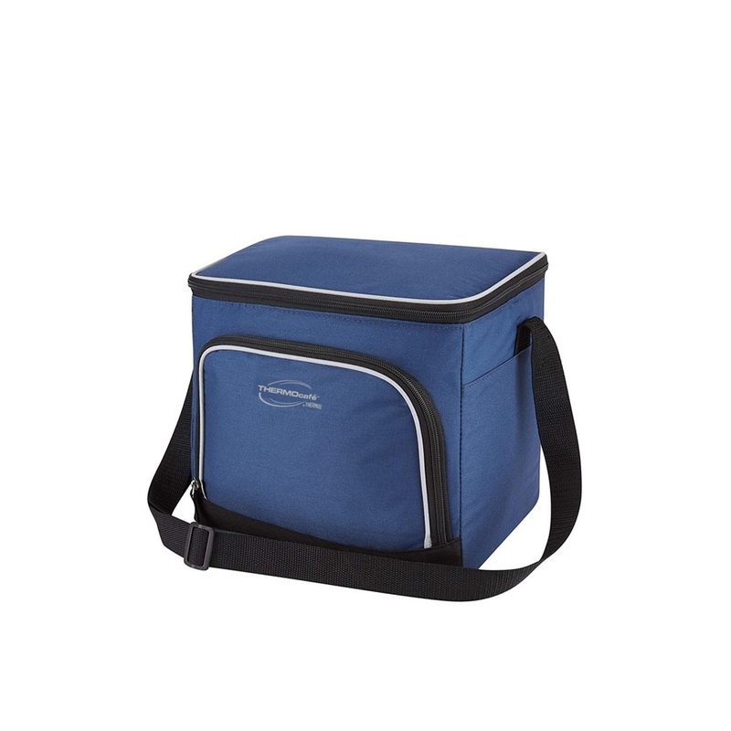 Сумка-термос тм ThermoCafe 36 Can Cooler с логотипом