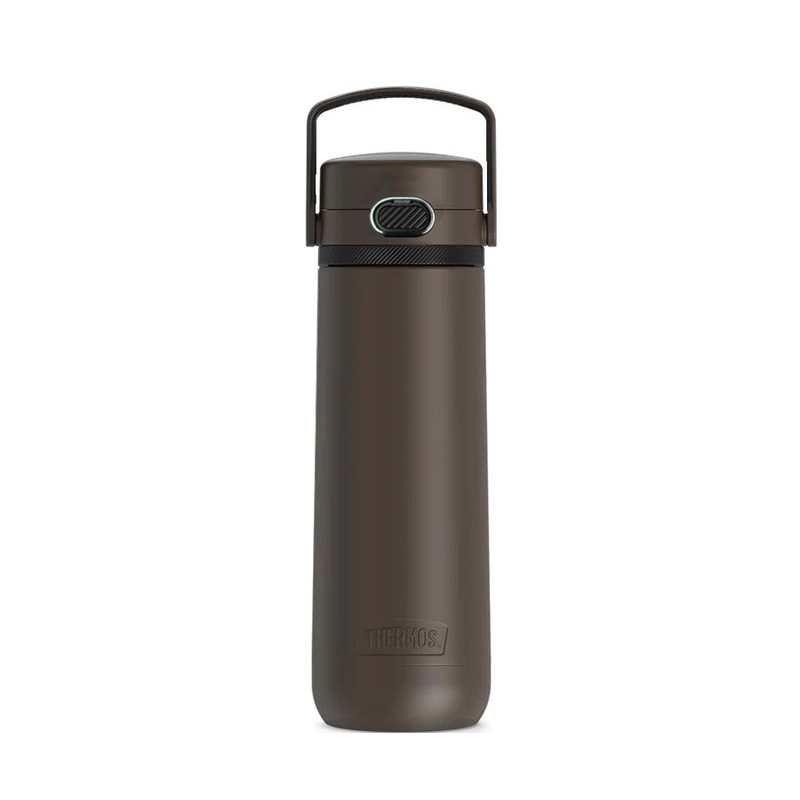 Термокружка из нерж. стали тм THERMOS GUARDIAN TS-2309 BKT 0,5L с логотипом