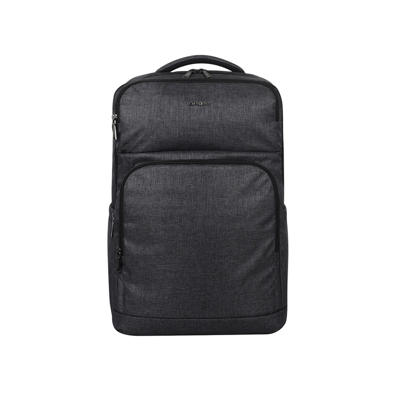 Рюкзак Eberhart Backpack темно-серый EBH19807-DG-17" с логотипом