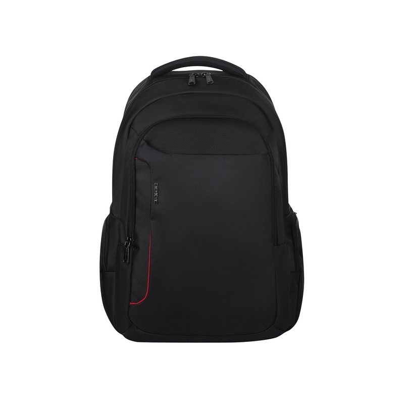 Рюкзак Eberhart Backpack черный EBH29759-1-17" с логотипом