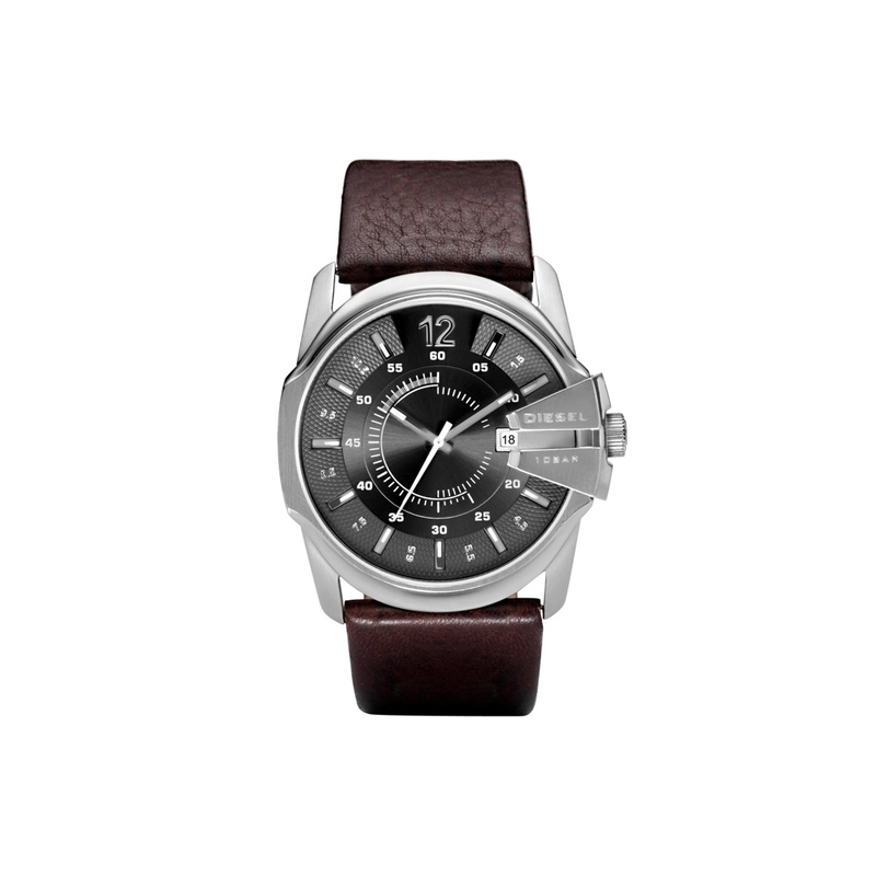 Часы наручные, мужские. Diesel с логотипом