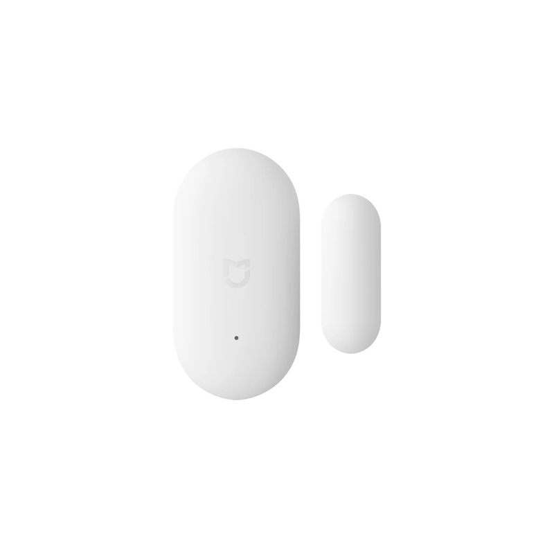 Датчик открытия Mi Window and Door Sensor MCCGQ01LM (YTC4039GL) с логотипом