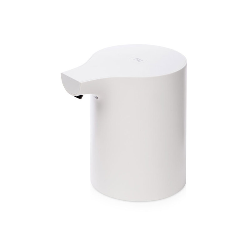 Дозатор жидкого мыла автоматический Mi Automatic Foaming Soap Dispenser MJXSJ03XW (BHR4558GL) с логотипом