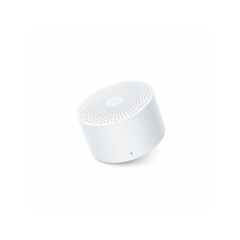 Колонка портативная Mi Bluetooth Compact Speaker 2 MDZ-28-DI (QBH4141EU) с логотипом