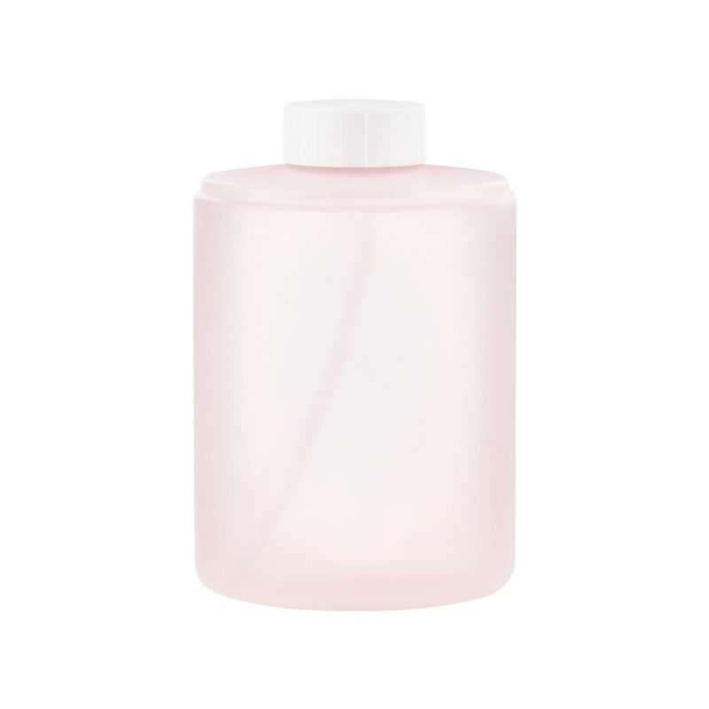 Мыло жидкое для диспенсера Mi Simpleway Foaming Hand Soap (BHR4559GL) с логотипом