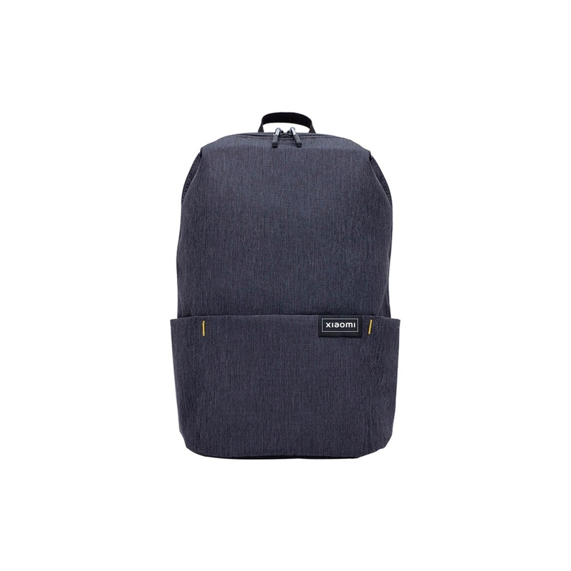 Рюкзак Mi Casual Daypack Black (ZJB4143GL) с логотипом