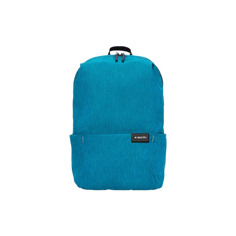 Рюкзак Mi Casual Daypack Bright Blue (ZJB4145GL) с логотипом