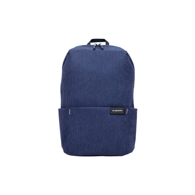 Рюкзак Mi Casual Daypack Dark Blue (ZJB4144GL) с логотипом