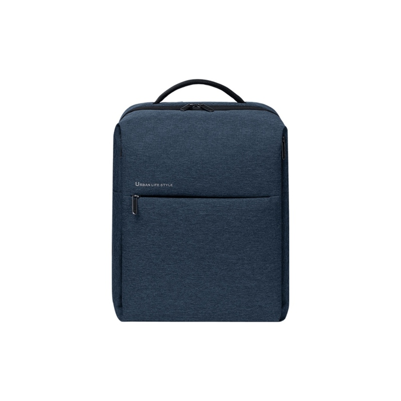 Рюкзак Mi City Backpack 2 Blue DSBB03RM (ZJB4193GL) с логотипом
