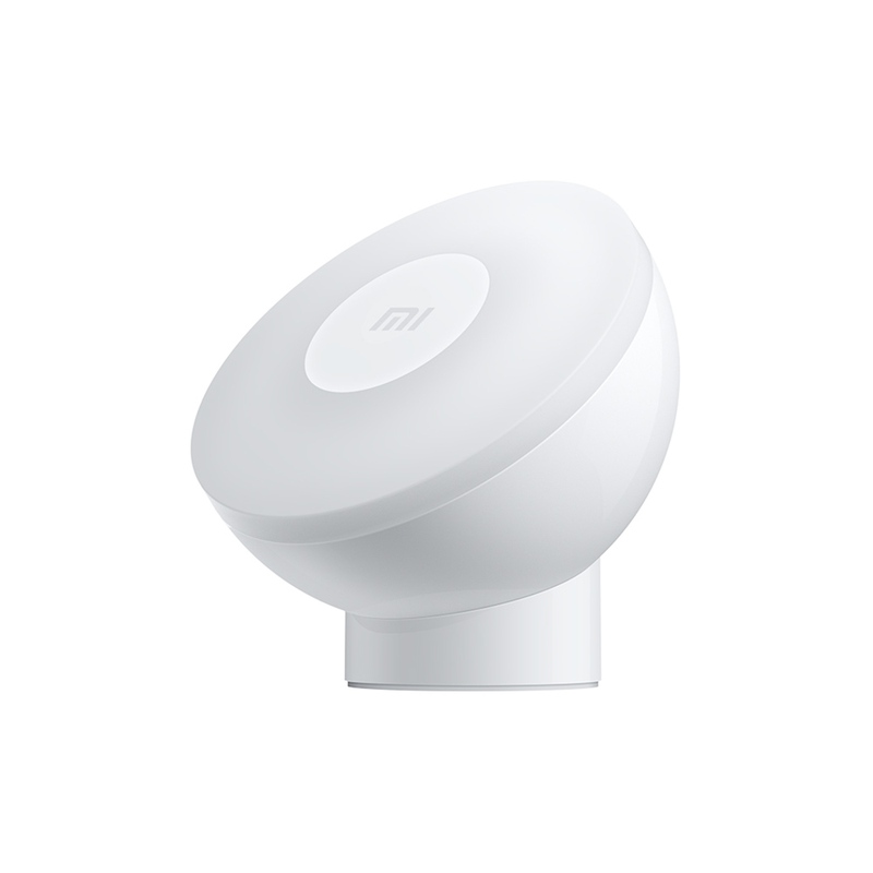Светильник портативный Mi Motion-Activated Night Light 2 MJYD02YL (MUE4115GL) с логотипом