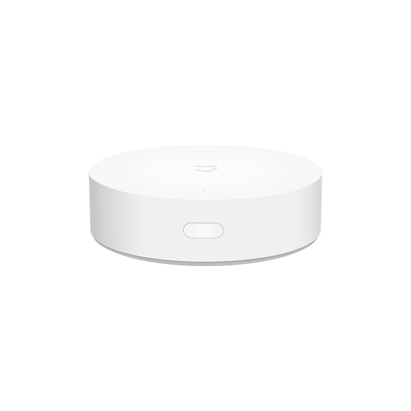 Центр управления умным домом Mi Smart Home Hub ZNDMWG02LM (YTC4044GL) с логотипом