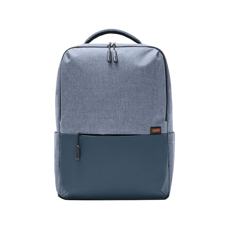Рюкзак Xiaomi Commuter Backpack Light Blue XDLGX-04 (BHR4905GL) с логотипом