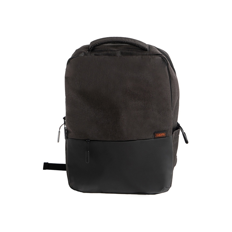 Рюкзак Xiaomi Commuter Backpack Dark Gray XDLGX-04 с логотипом